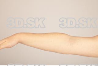 Forearm texture of Heda 0001